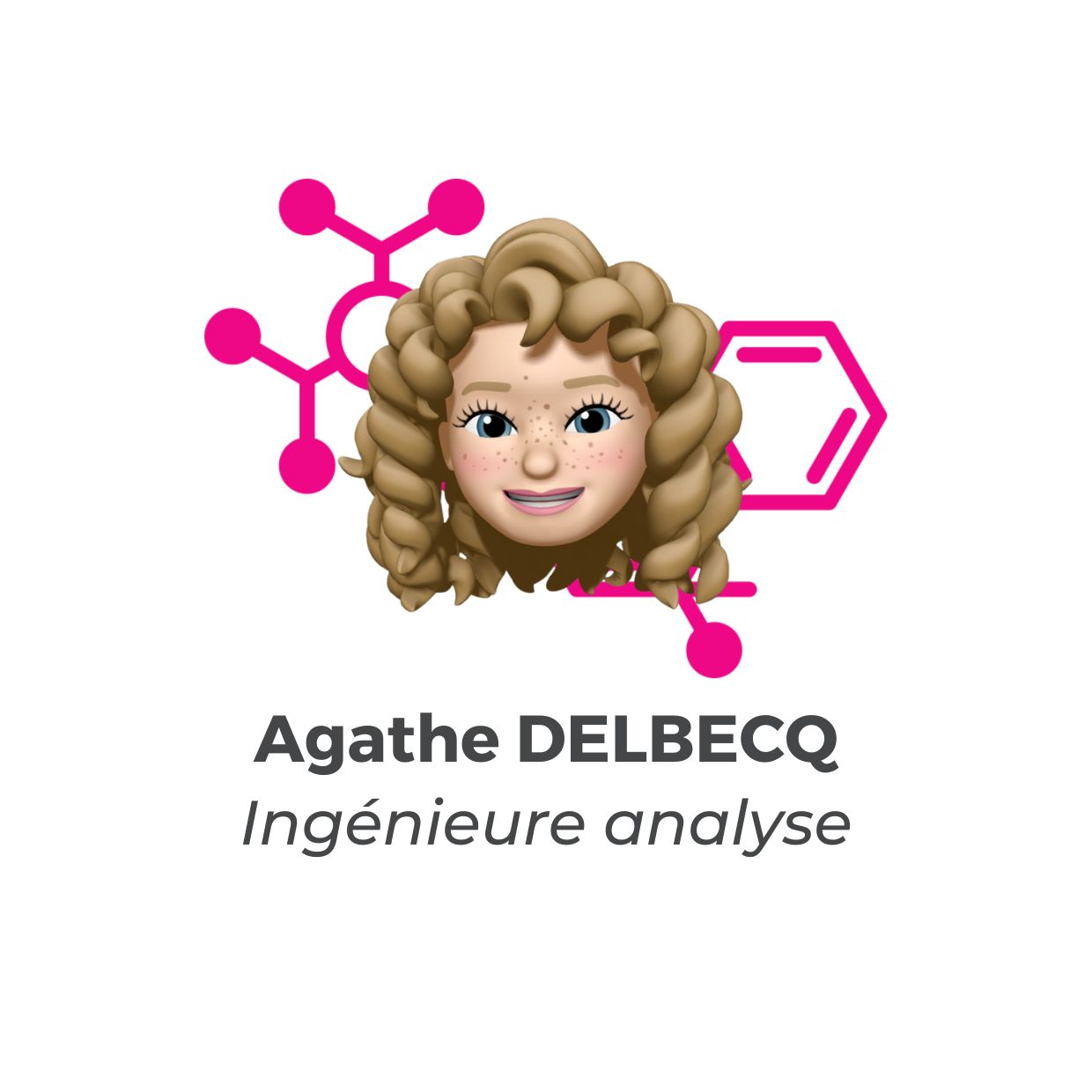 Agathe DELBECQ 